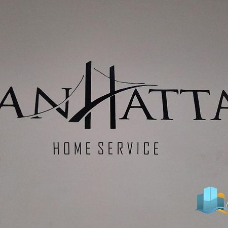 Apartamento The Best In Manhattan Home Service Caruaru Kültér fotó
