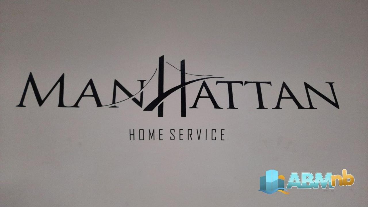Apartamento The Best In Manhattan Home Service Caruaru Kültér fotó