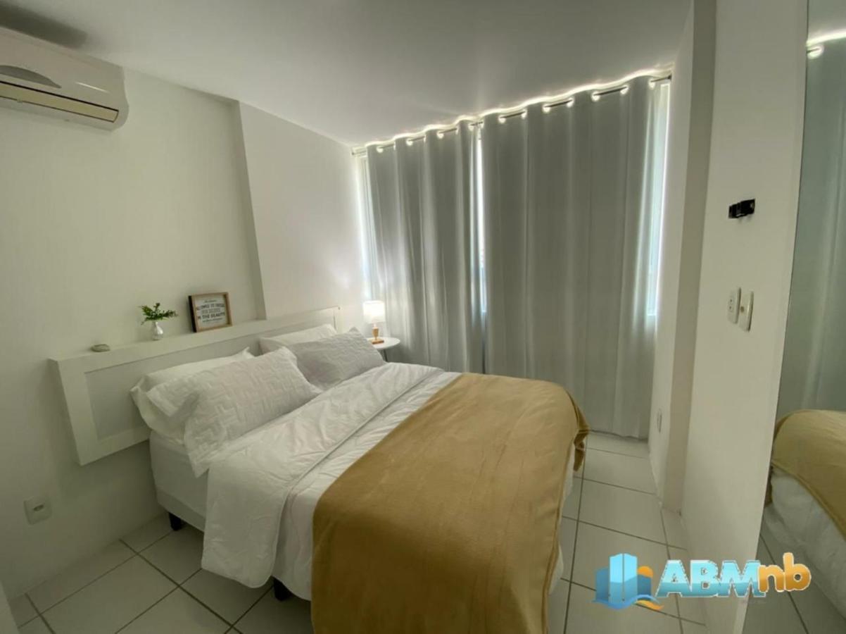 Apartamento The Best In Manhattan Home Service Caruaru Kültér fotó