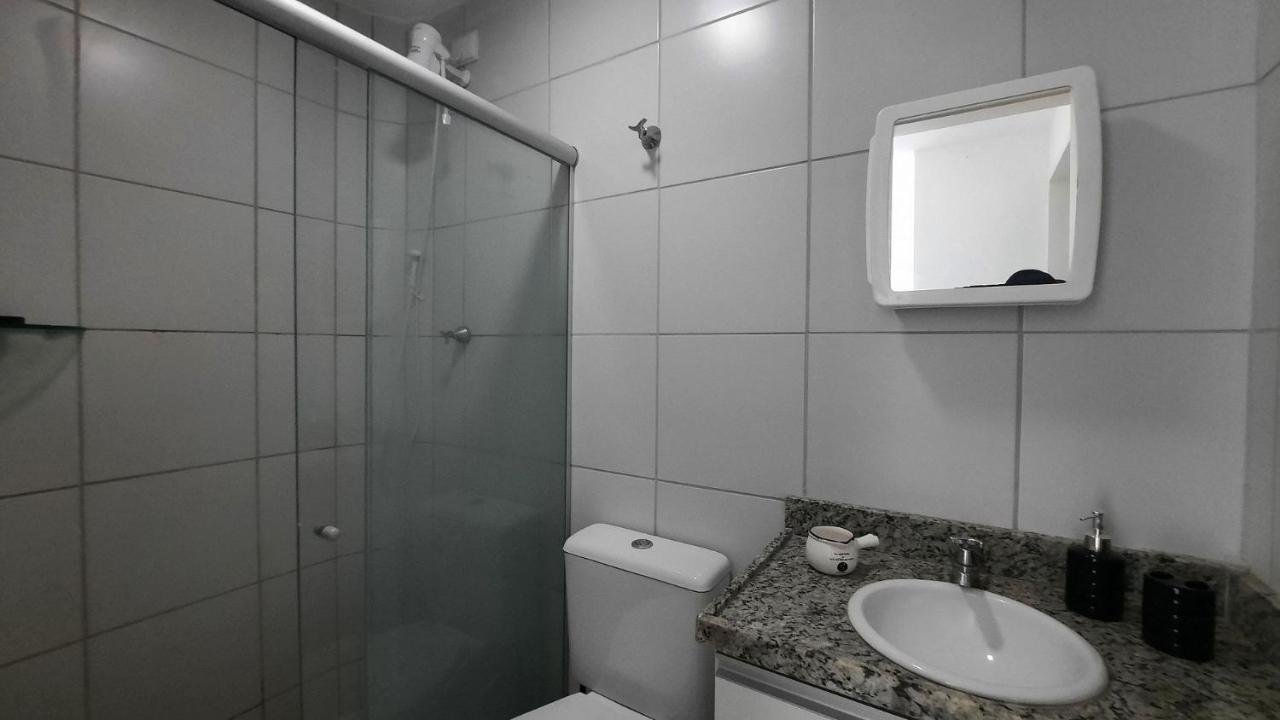 Apartamento The Best In Manhattan Home Service Caruaru Kültér fotó