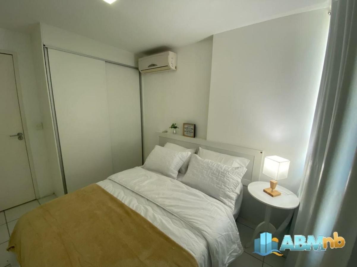 Apartamento The Best In Manhattan Home Service Caruaru Kültér fotó