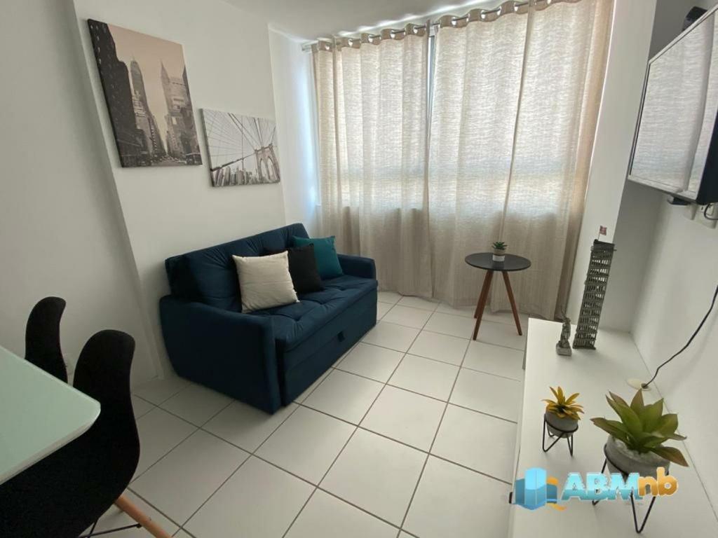 Apartamento The Best In Manhattan Home Service Caruaru Kültér fotó
