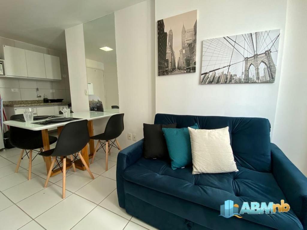 Apartamento The Best In Manhattan Home Service Caruaru Kültér fotó