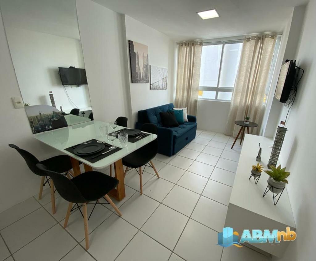 Apartamento The Best In Manhattan Home Service Caruaru Kültér fotó